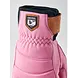 Hestra Women's Fall Line - 5 finger - Cerise