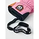 Hestra Women's Fall Line - 5 finger - Cerise