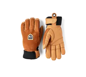 Hestra CZone Incline - 5 finger - Cork Hestra CZone Incline - 5 finger - Cork