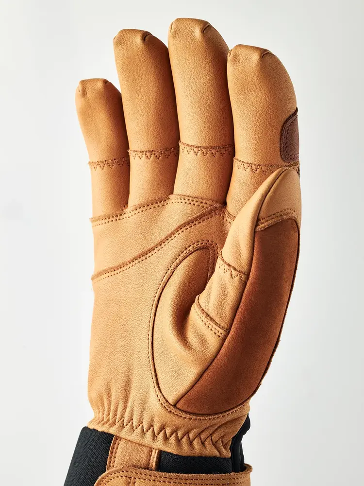 Hestra CZone Incline - 5 finger - Cork