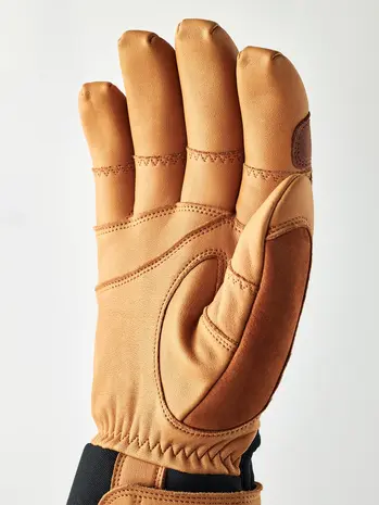 Hestra CZone Incline - 5 finger - Cork