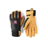 Hestra CZone Incline - 5 finger - Navy Hestra CZone Incline - 5 finger - Navy