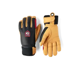 Hestra CZone Incline - 5 finger - Navy Hestra CZone Incline - 5 finger - Navy