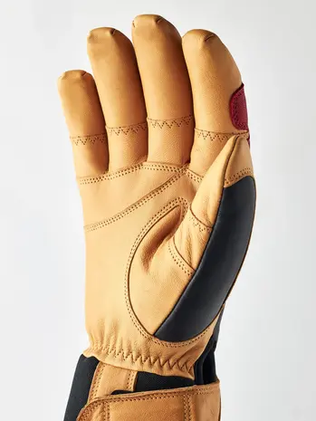 Hestra CZone Incline - 5 finger - Navy
