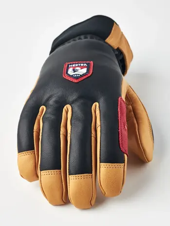 Hestra CZone Incline - 5 finger - Navy