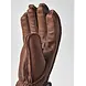 Hestra Wakayama - 5 finger - Navy/Brown
