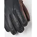Hestra Wakayama - 5 finger - Navy/Brown
