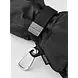 Hestra Heater Gauntlet - 5 finger - Black/Black
