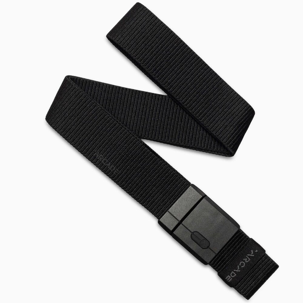 Arcade Aero - Black