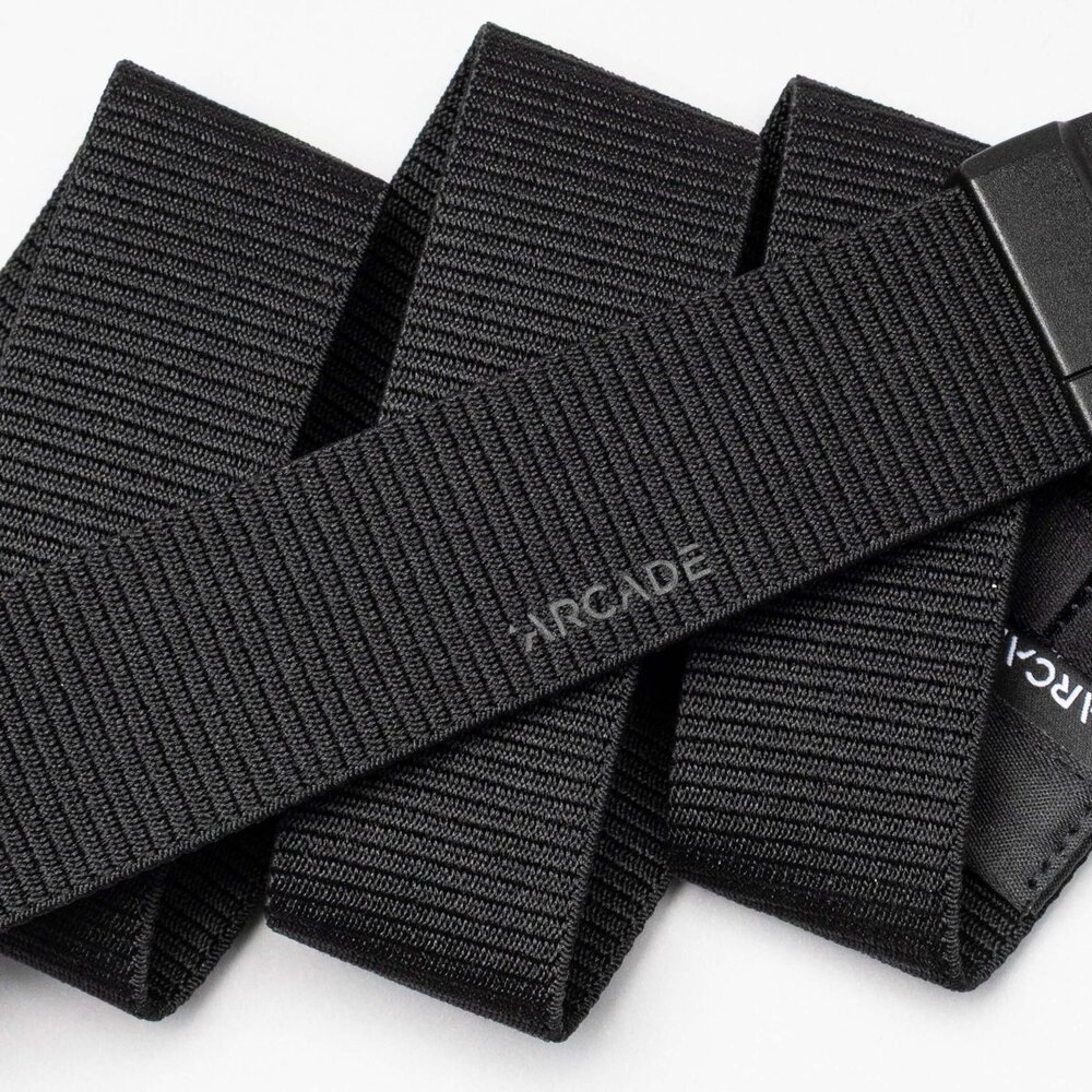 Arcade Aero - Black