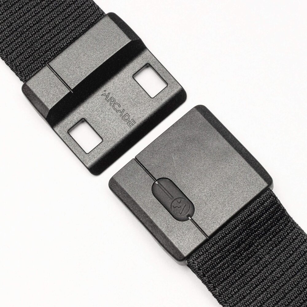 Arcade Aero - Black