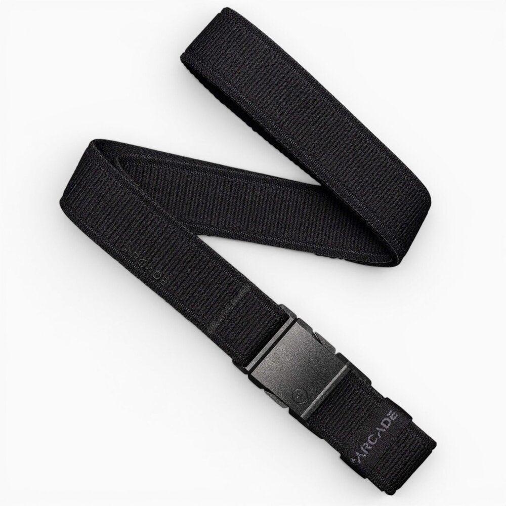 Arcade Atlas Slim - Black
