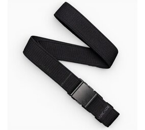 Arcade Atlas Slim - Black Arcade Atlas Slim - Black