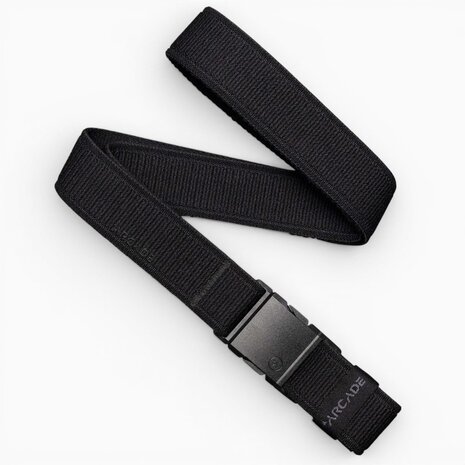 Arcade Atlas Slim - Black