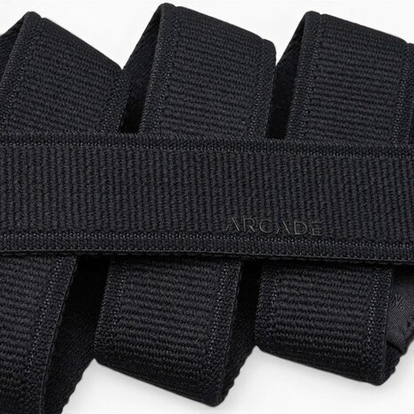 Arcade Atlas Slim - Black
