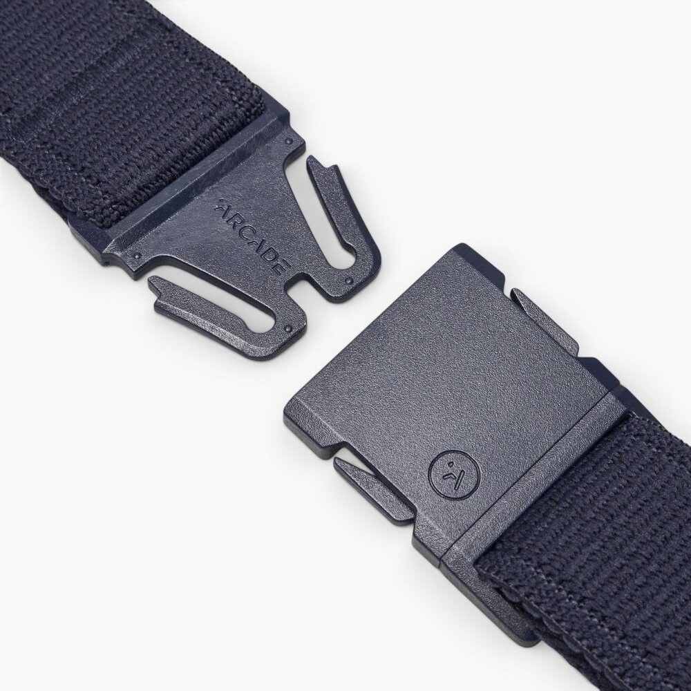 Arcade Atlas Slim - Navy Arcade Atlas Slim - Navy