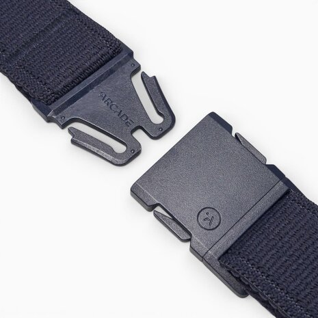 Arcade Atlas Slim - Navy Arcade Atlas Slim - Navy