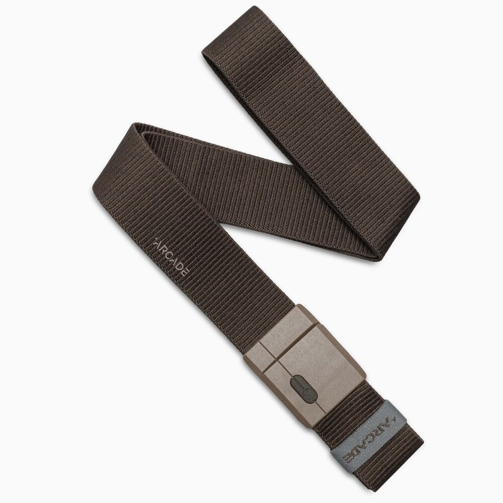 Arcade Aero - Medium Brown