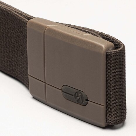 Arcade Aero - Medium Brown