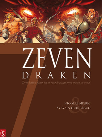Zeven 13: Zeven Draken