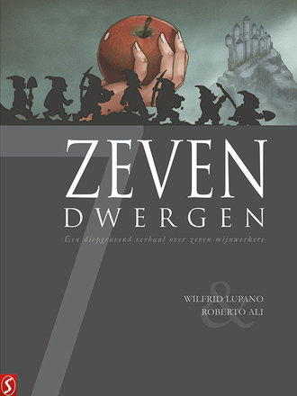Zeven 15: Zeven Dwergen