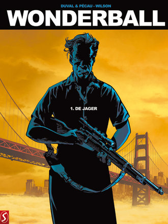 Wonderball 01: De jager