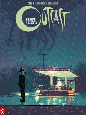 Outcast 03: Een eindeloze ondergang