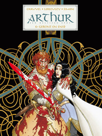 Arthur 06: Gereint en Enid Arthur 06: Gereint en Enid