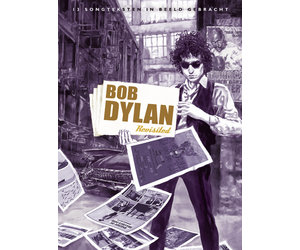 Bob Dylan - Revisited - Silvester Strips