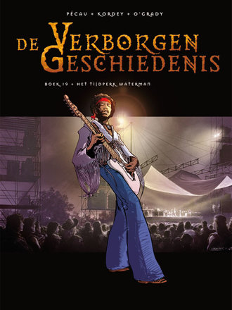 De Verborgen Geschiedenis 19: Het tijdperk waterman