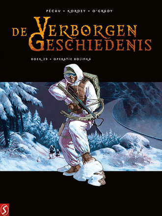 De Verborgen Geschiedenis 29: Operatie Bojinka De Verborgen Geschiedenis 29: Operatie Bojinka