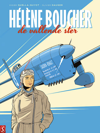 Hélène Boucher De vallende ster