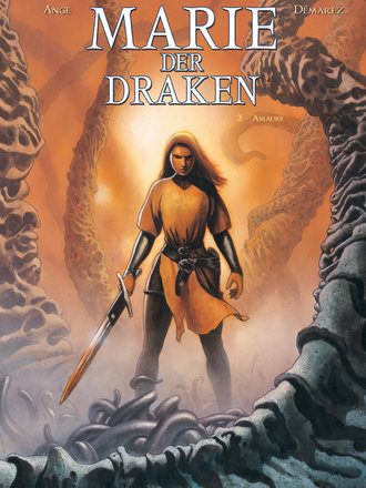 Marie der Draken 03: Amaury Marie der Draken 03: Amaury