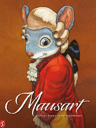 Mausart 01: Mausart Mausart 01: Mausart
