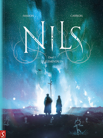 Nils 01: De elementalen Nils 01: De elementalen