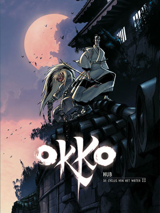 Okko 02: De cyclus van het water II Okko 02: De cyclus van het water II