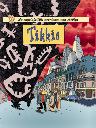 Kobijn 02: Tikkie