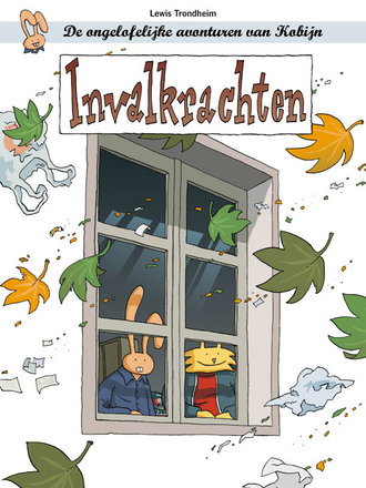Kobijn 04: Invalkrachten