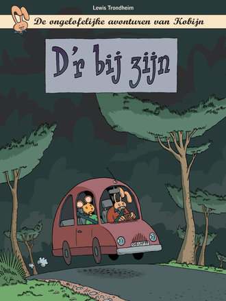 Kobijn 06: Dr bij zijn Kobijn 06: Dr bij zijn