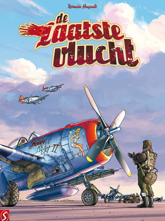 De laatste vlucht De laatste vlucht De laatste vlucht De laatste vlucht