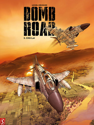 Bomb Road 02: Chu Lai Bomb Road 02: Chu Lai
