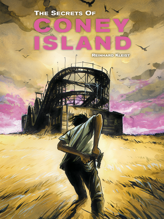 The secrets of Coney Island The secrets of Coney Island