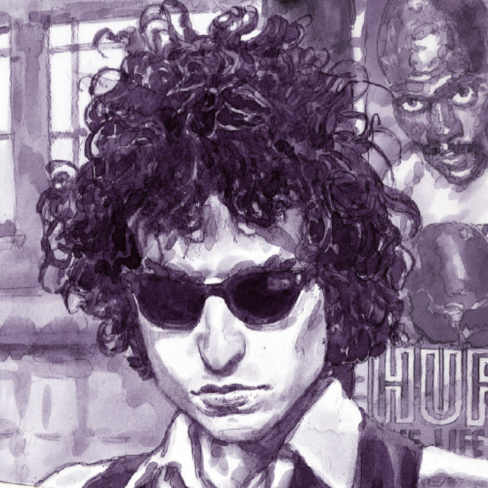 Bob Dylan - Revisited