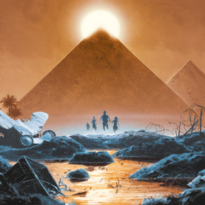 De Verborgen Geschiedenis