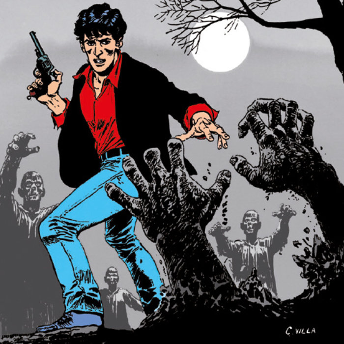 Dylan Dog