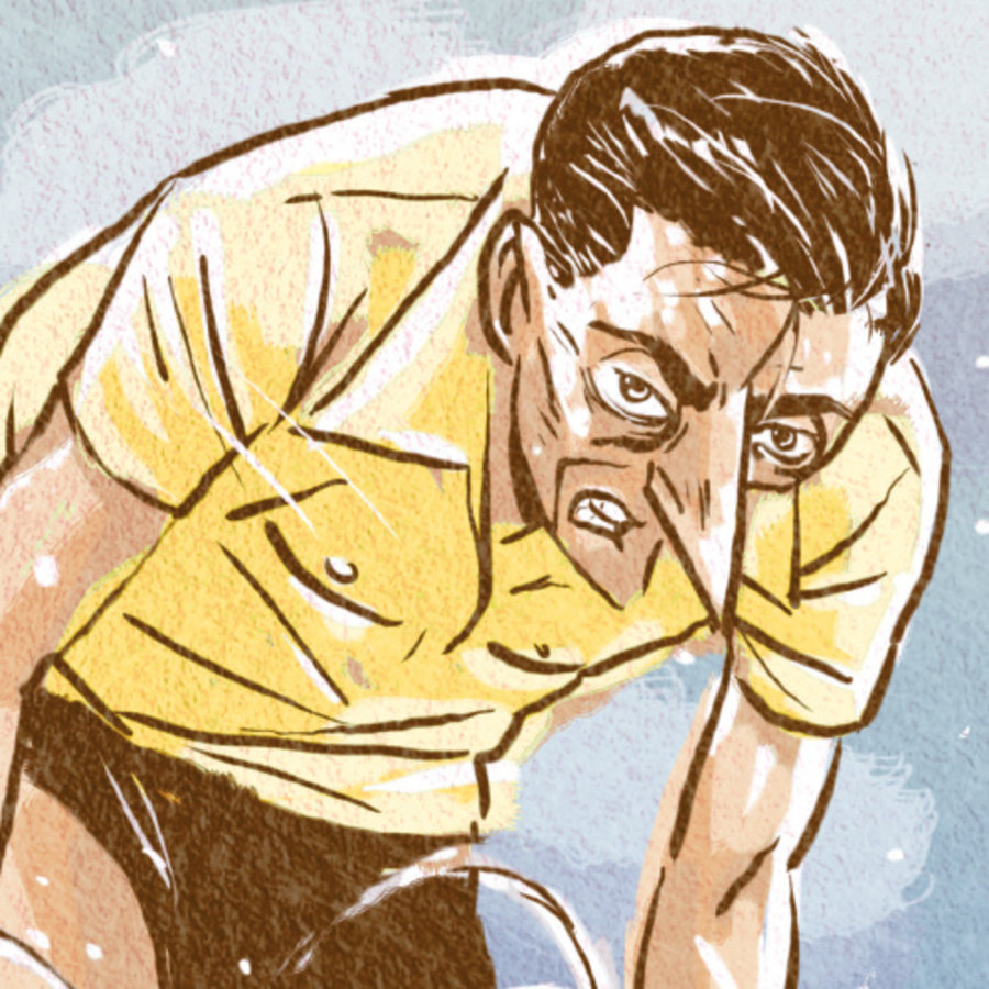 Fausto Coppi