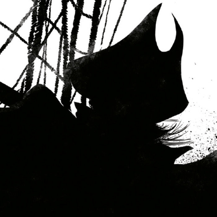 Het testament van kapitein Crown