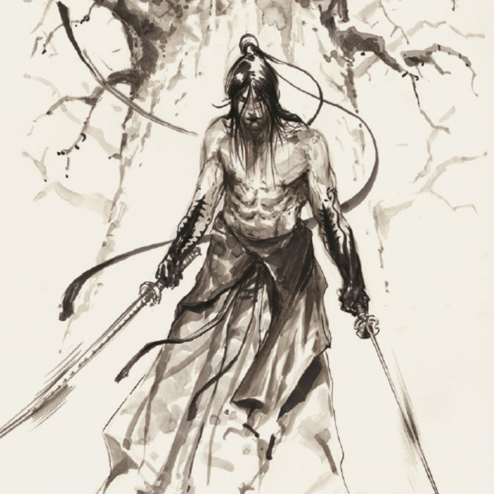 Legende vd Scharlaken Wolken