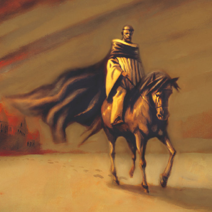 Nicolas Eymerich, Inquisiteur