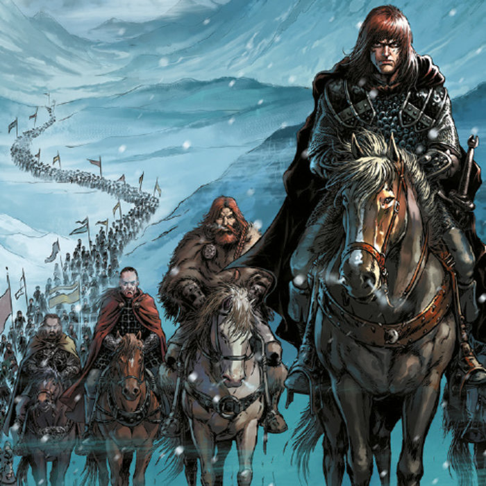 Merlijn - De profeet